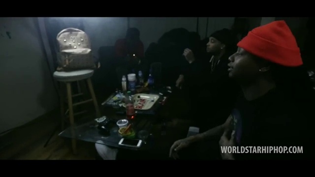 SD - Burn One (2016) смотреть онлайн