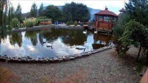 Горная Адыгея, плато Лаго-Наки.