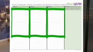 Цели на спринт. В подарок рабочая тетрадь. Планирование спринтами - как достичь своих целей