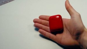 Покраска AirPods (Как изменить дизайн наушников дома)