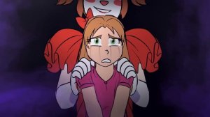 Screaming Meme Animation - ORIGINAL MEME - FNAFNG