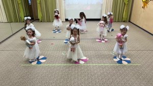 концерт к Дню матери 2023 год