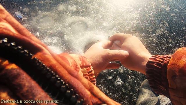 В этой Реке Полно РЫБЫ А клюет только на проводку смотреть онлайн