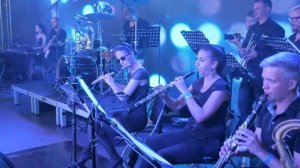 The Cranberries - Zombie. Olympic Orchestra