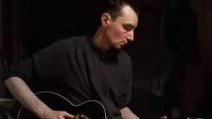 Ой, то не вечер (Oy to ne vecher) -- fingerstyle guitar