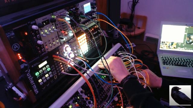 Gentle Waves - MI Marbles providing a great melody track, simply lovely. смотреть онлайн