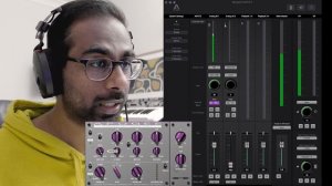 Apogee BOOM! First Look & Built-In DSP Demo