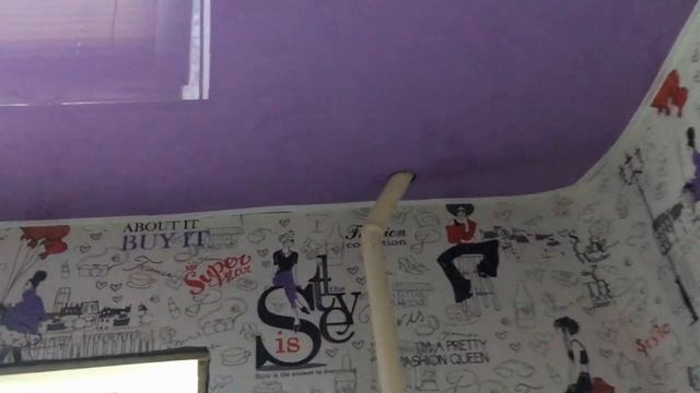 Спайка в детской комнате смотреть онлайн