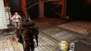 Механист ⏣ Fallout 4: Automatron DLC #5 | Финал