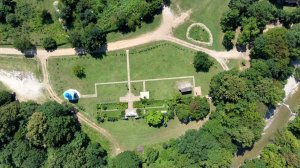 Поднависла и окрестности