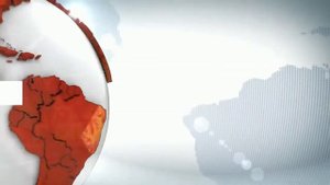 Мои версии Специальных заставок Новостей (со звуком Новостей Первого канала)