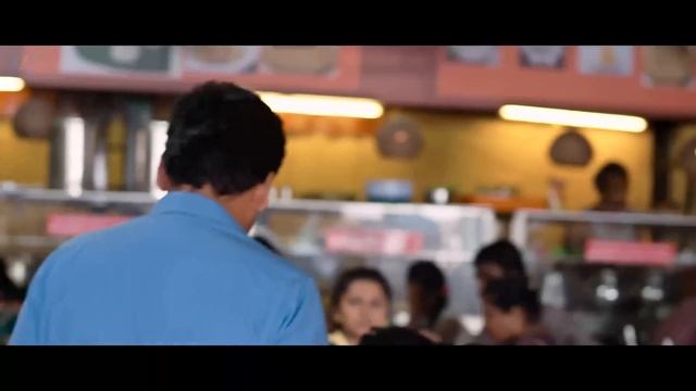 Kurangu Bommai Tamil Full Movie