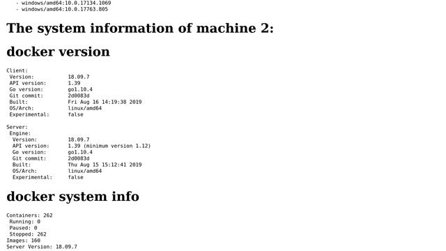 standard_init_linux.go:211: exec user process caused "exec format error" смотреть онлайн