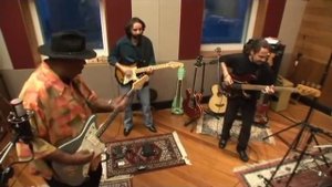 Magic Slim & Blue Jeans