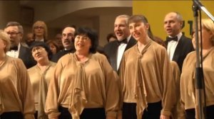 Хоровая Казань – 2015  Общество «Глобускантата» Академический хор «АХ НЭТИ» Ассоциации выпускников