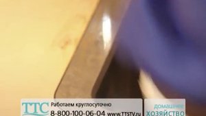 Пароочиститель «Монстр 1200»