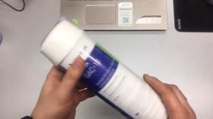 Pentair GAC-10 картридж с гранулированным активированным углем