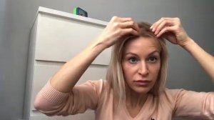 Как Быстро Освежить Прическу. как сделать Свежие Волосы Без Мытья головы. Как мыть голову реже.