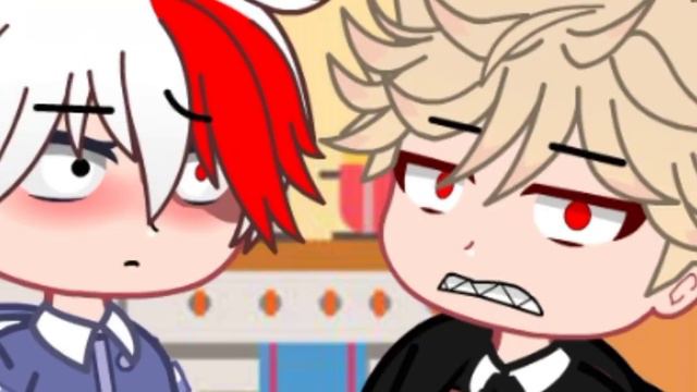 Деку,откуда ты достал юбку? смотреть онлайн