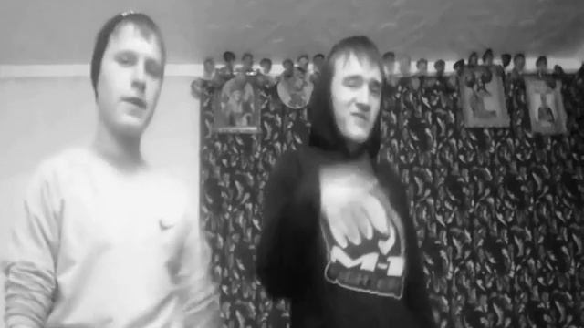 Группа ДуШа ПаЦаНа-ЯрИк ТёМиК смотреть онлайн