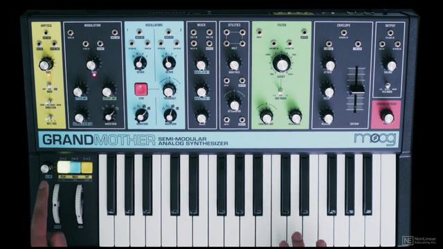 13. Sequencer