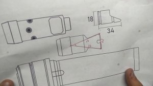 Дульные насадки для макета АК своими руками