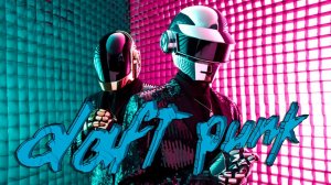 15 лучших песен группы ДАФТ ПАНК | Greatest Hits of DAFT PUNK | Золотые хиты группы Daft Punk