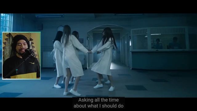 Average Viewer react to NewJeans (뉴진스) 'OMG' Official MV смотреть онлайн