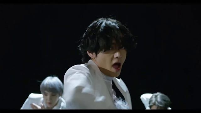 {FMV} Kim Taehyung- Ich Will смотреть онлайн