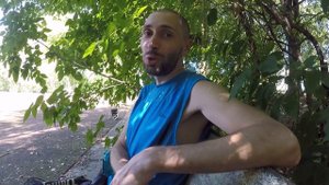 интервью лудомана