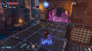 СТОИТ ЛИ ИГРАТЬ Orcs Must Die! 3? (ОБЗОР)