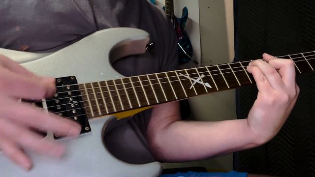 The Ultimate Pocket Amp? Valeton Rushead Max Review смотреть онлайн