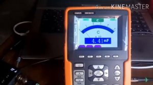 OWON HDS1021M