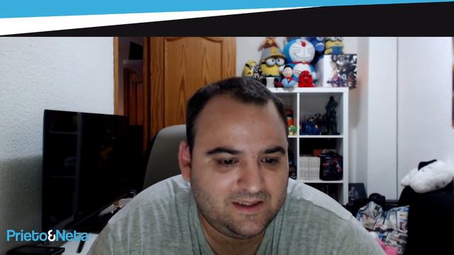 E3 2016 | RESUMEN DE LA CONFERENCIA DE PC смотреть онлайн