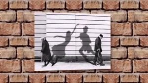 Чем хороши старинные друзья