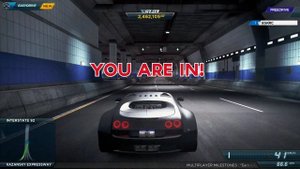 HOW TO: GET IN to the AIRPORT WITHOUT DLC in Need for Speed Most Wanted 2012!