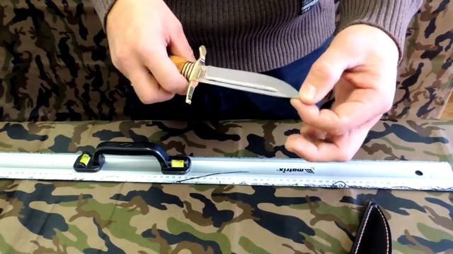 Финка НКВД смотреть онлайн