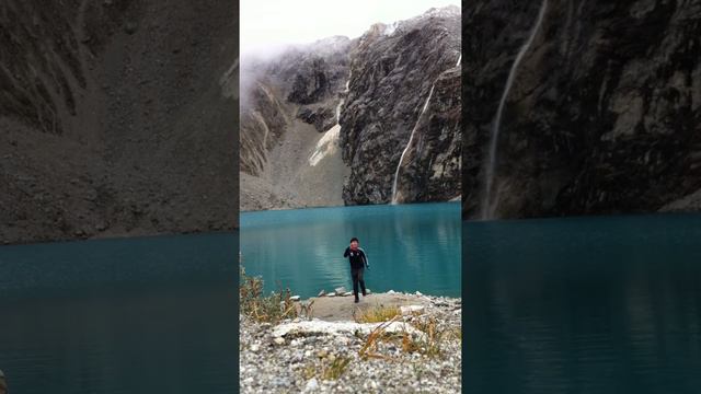 Lake 69, Huaraz, Peru