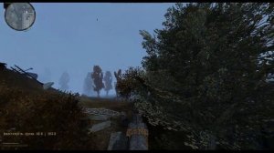 Где найти КПК Колдуна в Депо Свалка Часть 1 - DEAD AIR Revolution Patch 2