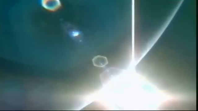 восход солнца-вид из космоса.МКС.mp4 смотреть онлайн