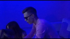 Рэп поздравление! Лучшее поздравление на день рождения подруге!