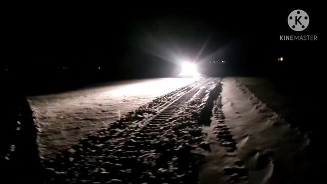 обкатка снегохода буран -20 смотреть онлайн