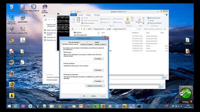 Tutorial JAVA EE : installation 1