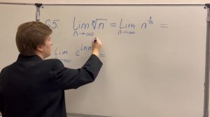 Демидович №65. Решение задач.