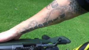 Tikka T3X Super Varmint 6.5 PRC **RACKNLOAD RANGE TIME**