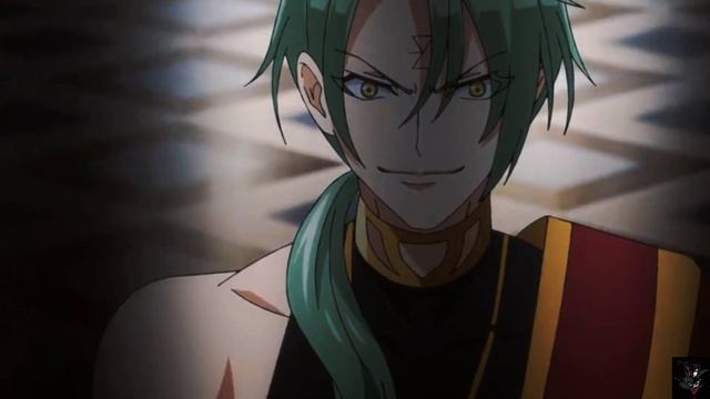 [AMV] Аниме клип - Кто она? смотреть онлайн