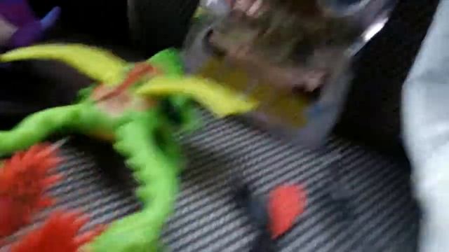 Обзор драконов смотреть онлайн