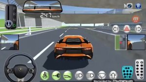 Как получить maclaren в 3 д симулятор вождение