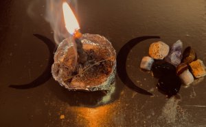 СЕАНС чистка от деструктивных негативных привязок, чистка подсознания