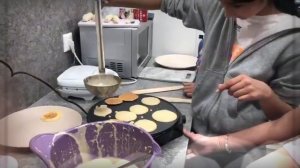 Юный кулинар